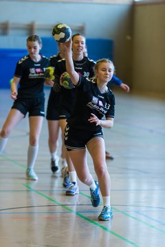 Bild 98 - wAJ HSG Stoertal Hummeln - TSV Erfde : Ergebnis: 20:17